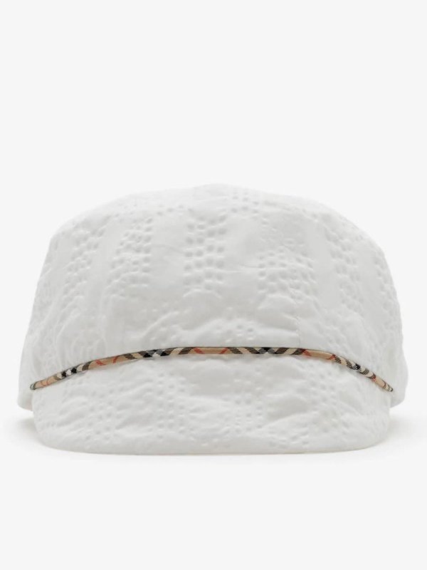 Completo Salim shop online: BURBERRY