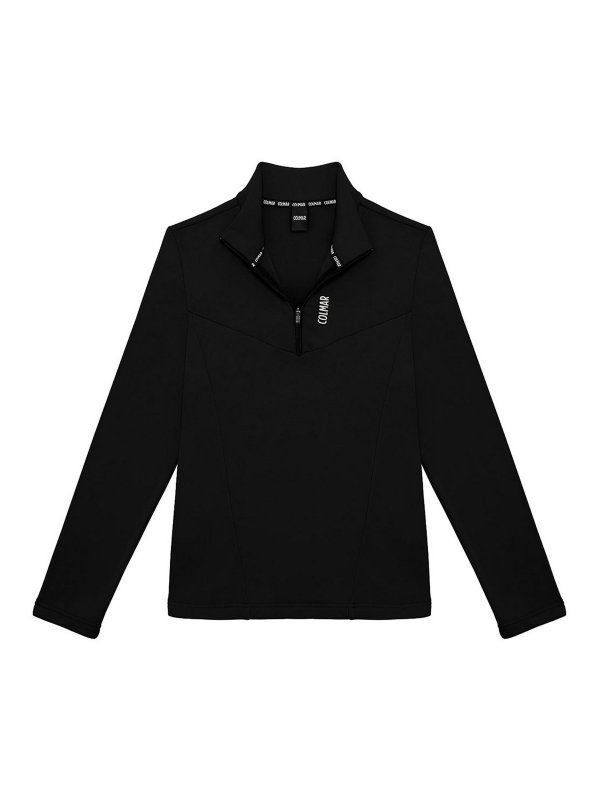 Colmar Originals: Sweatshirts & Sweaters - Sweatshirt Facetime