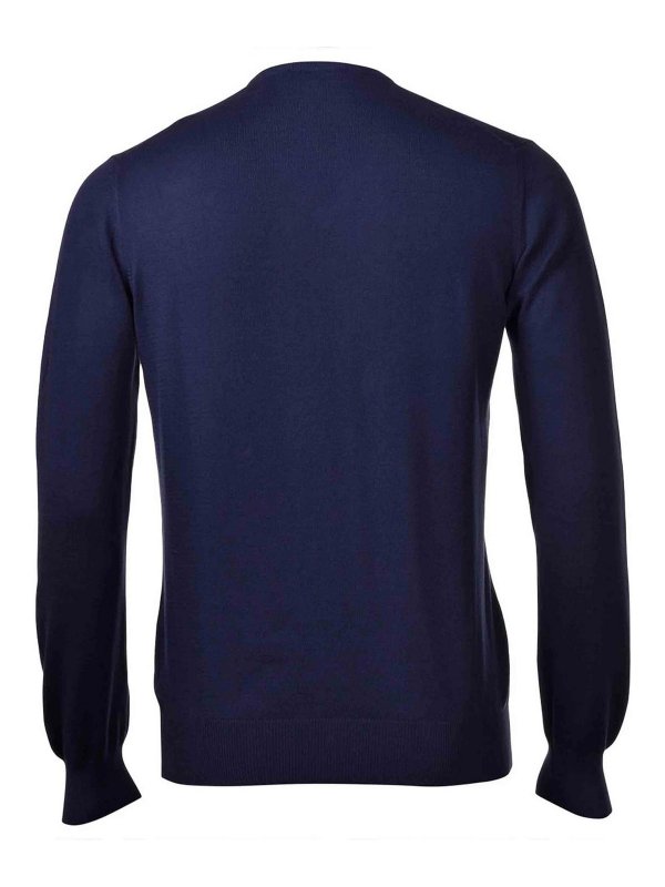 GRAN SASSO: crew necks online - Pullover