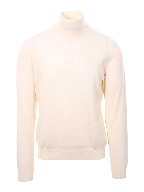 GRAN SASSO: boat necks - Pullover