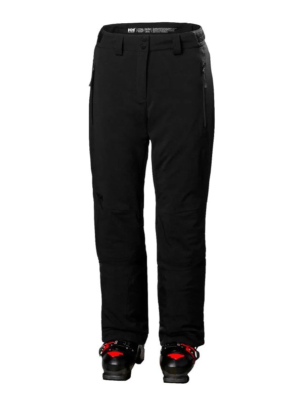 HELLY HANSEN: casual trousers - Casual pants