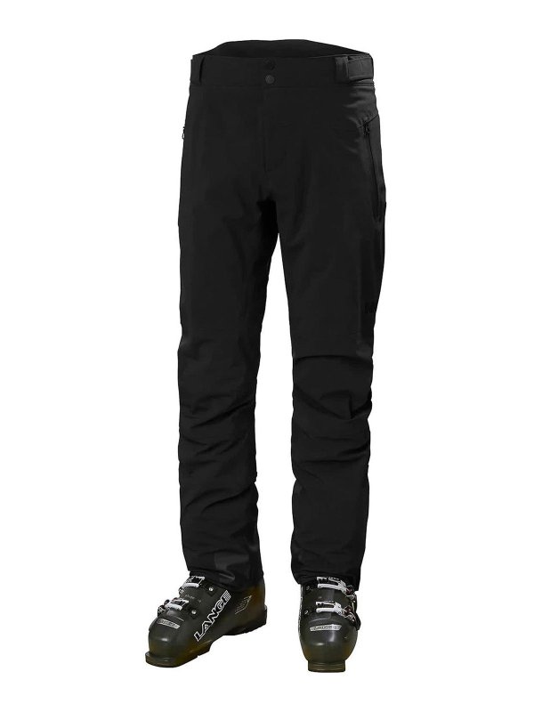 HELLY HANSEN: casual trousers - Casual pants