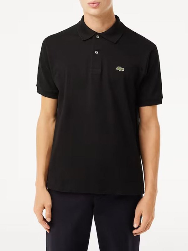 LACOSTE: polo online - Polo