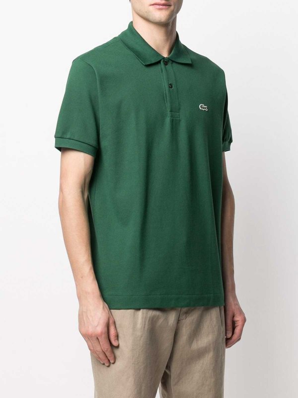 LACOSTE: polo shirts online - Pole