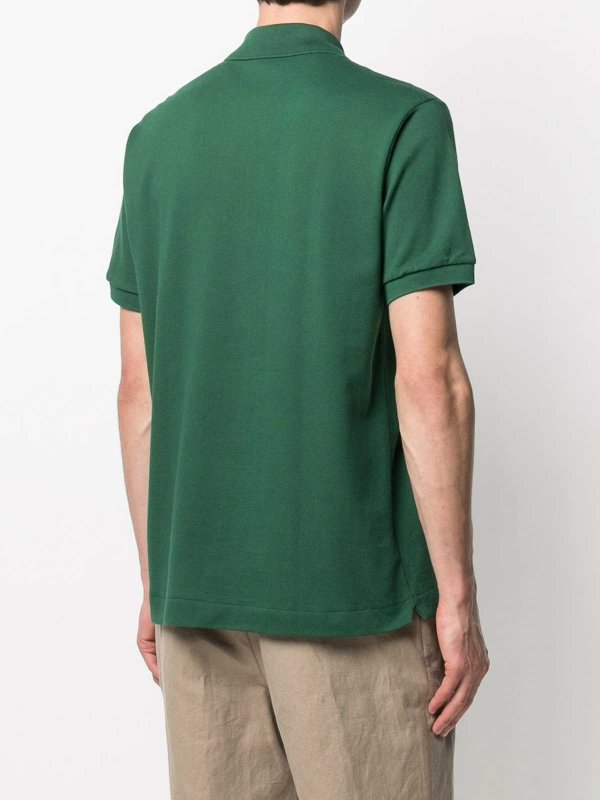The Best Shops LACOSTE: polo shirts - Pole