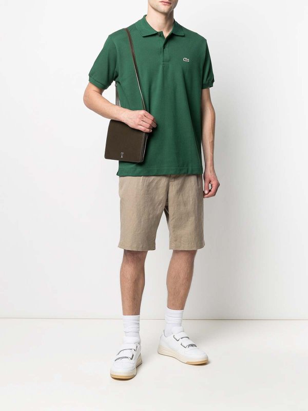 Pole shop online: LACOSTE