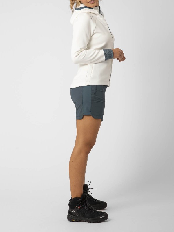 The Best Shops LAMUNT: Sweatshirts und Pullover - Sweatshirt - Weiß