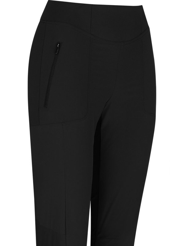 LAMUNT: スウェットパンツ online - トラックスーツ ボトムス - 黒