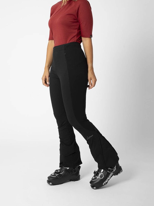 LAMUNT: Leggings online - Leggins - Negro