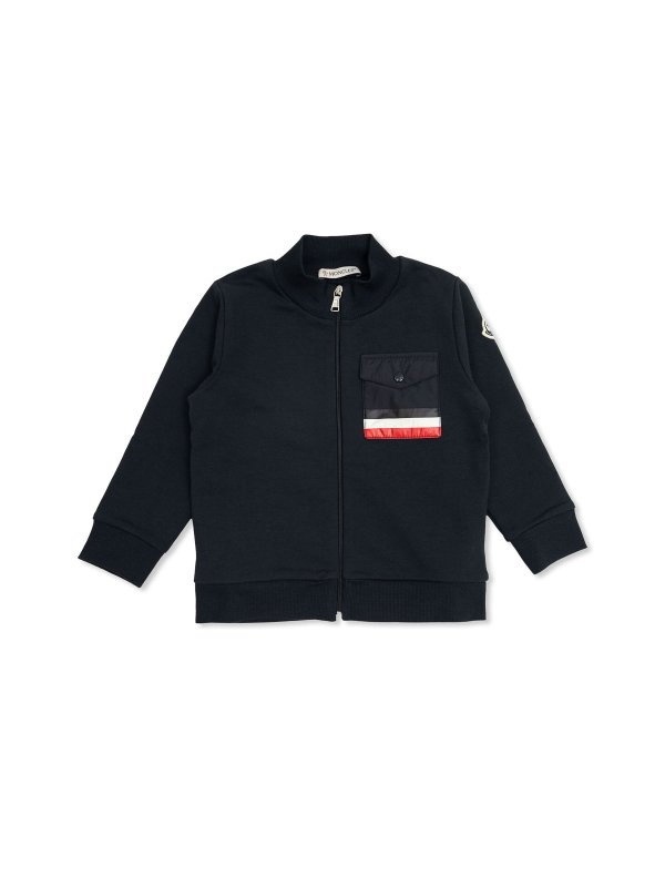 The Best Shops MONCLER: maglia collo rotondo - Ensemble di maglieria