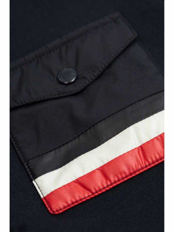 MONCLER buy online Ensemble di maglieria