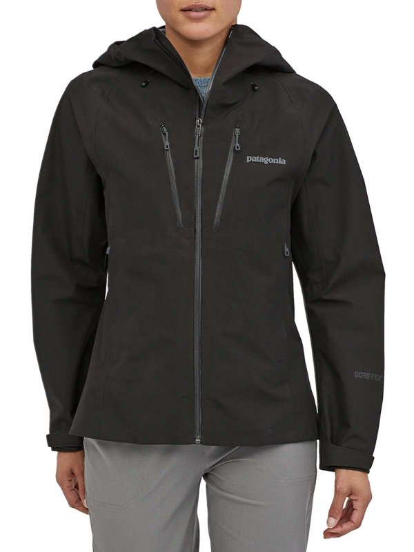 PATAGONIA: カジュアルジャケット online - カジュアルジャケット - 黒