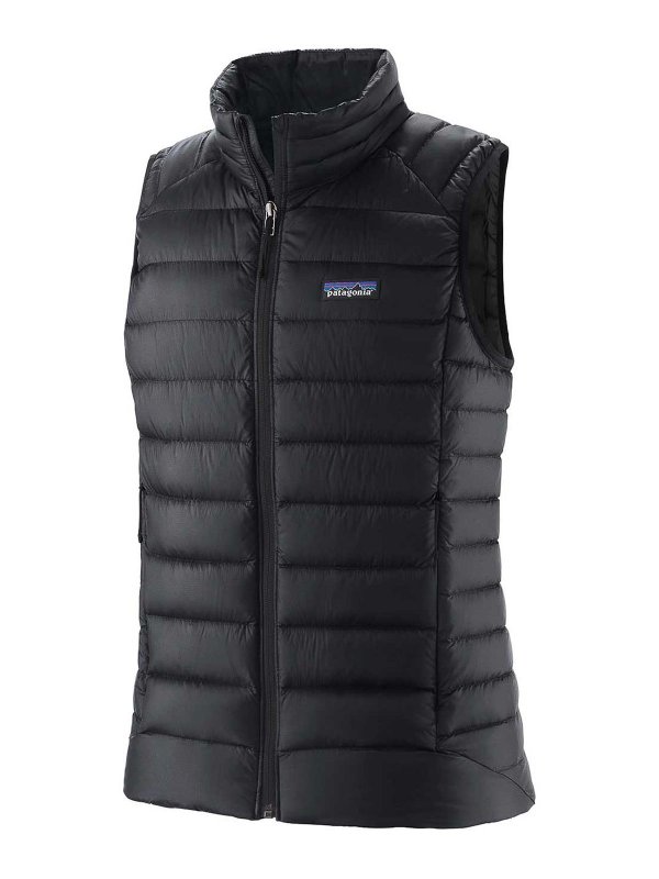 PATAGONIA: vests - W`S Down Sweater Vest