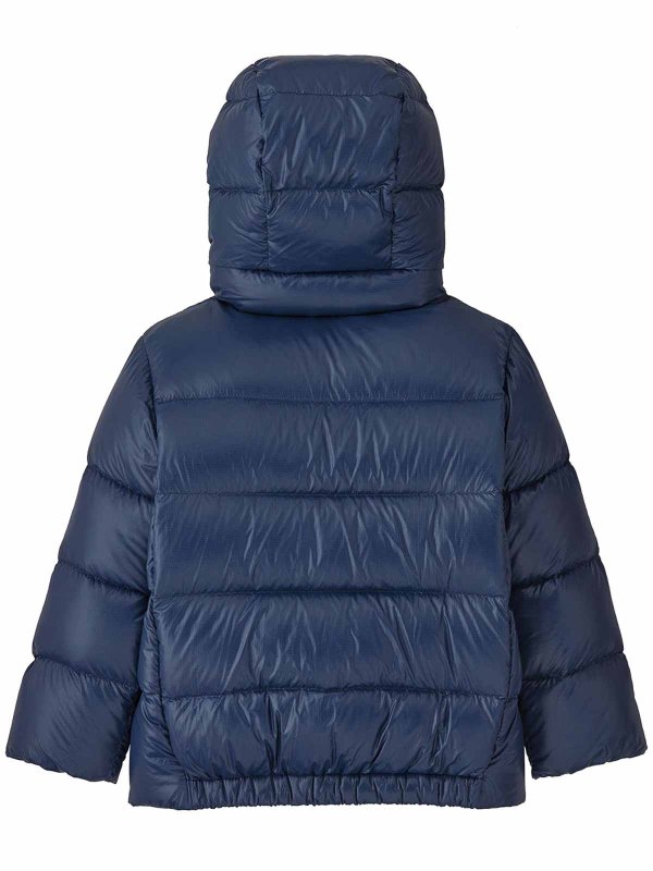 PATAGONIA: Vestes-rembourrees online - Blouson Rembourré - Bleu