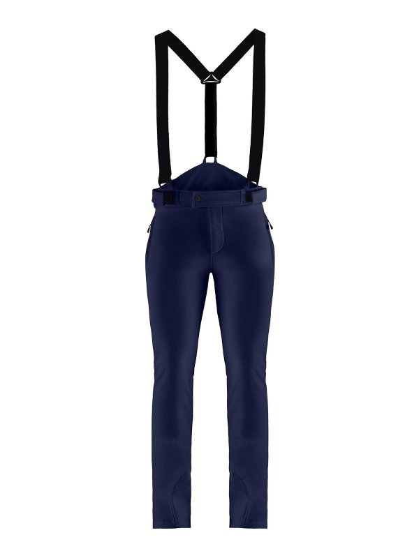 ROBERTA TONINI: tracksuit bottoms - Majella Panski