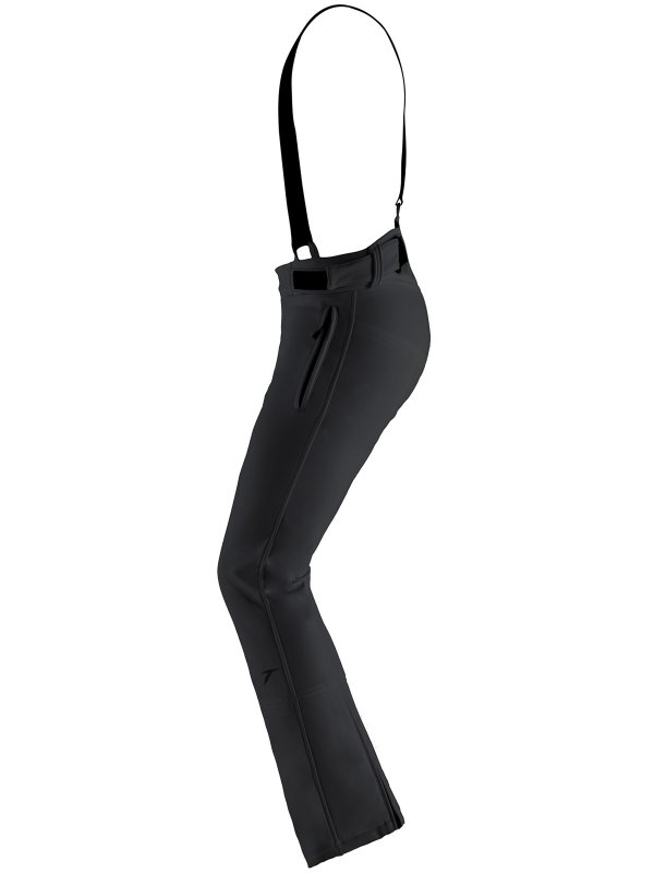 ROBERTA TONINI: Traininghosen online - Traininghose - Schwarz