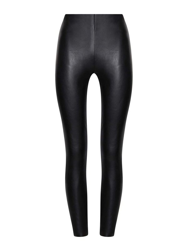 WOLFORD: leggings - Leggings JP
