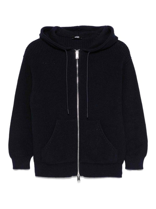 ADD: Sweatshirts & Pulls - Sweat-Shirts - Bleu Clair
