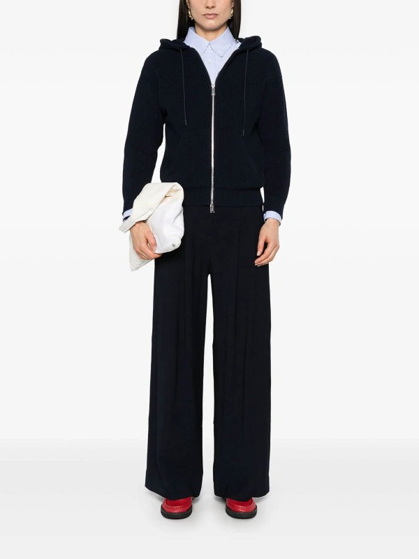 ADD: Sweatshirts & Pulls online - Sweat-Shirts - Bleu Clair