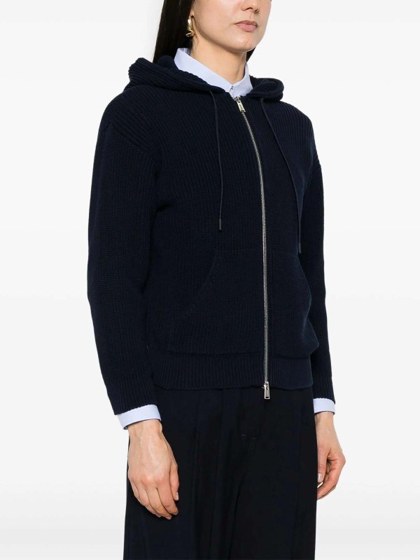 The Best Shops ADD: Sweatshirts & Pulls - Sweat-Shirts - Bleu Clair