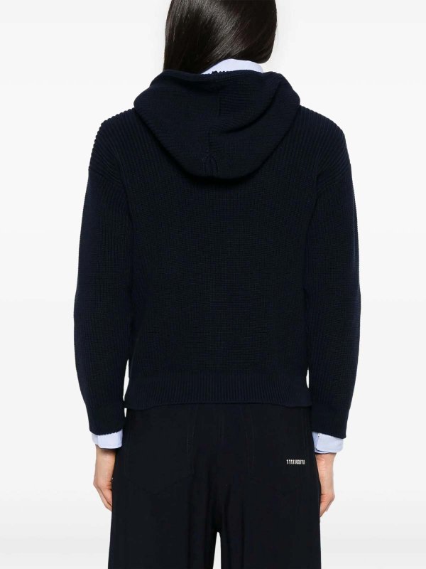 Sweat-Shirts - Bleu Clair shop online: ADD