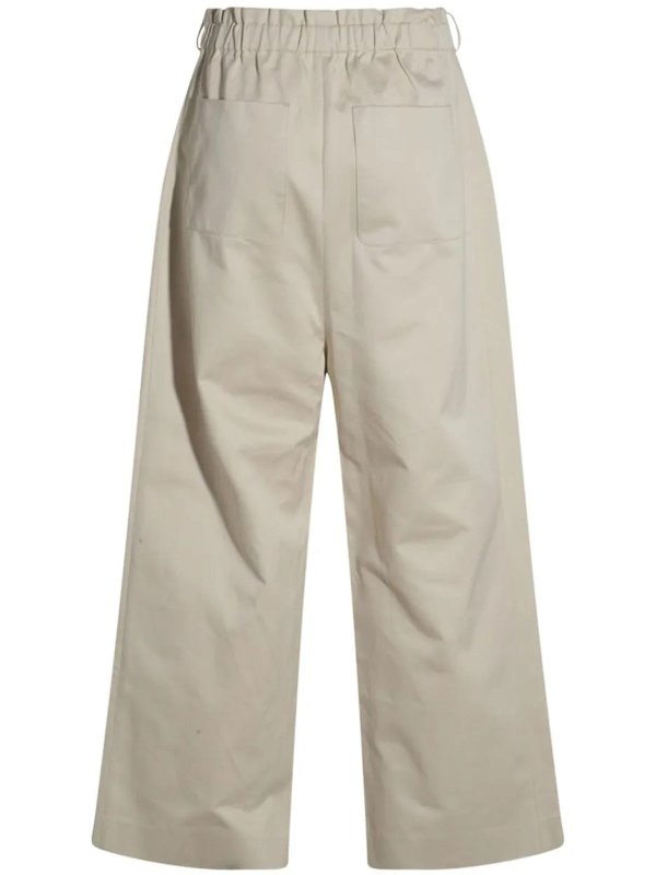 ADD: casual trousers online - Flared Pants
