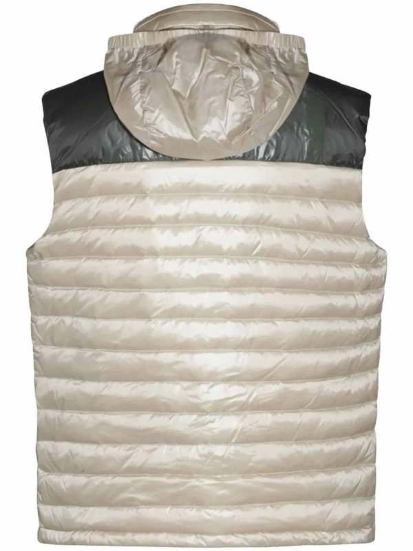 ADD: padded jackets online - Down Vest