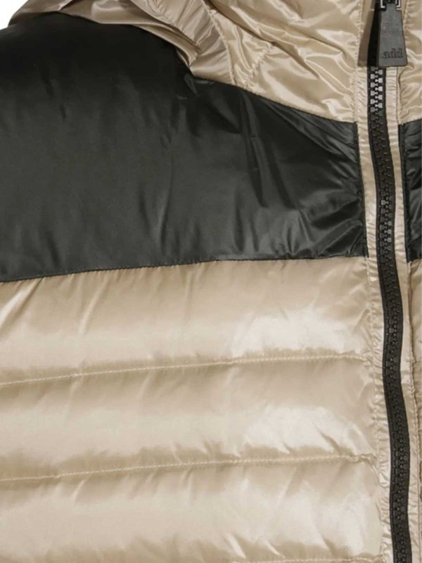 Down Vest shop online: ADD