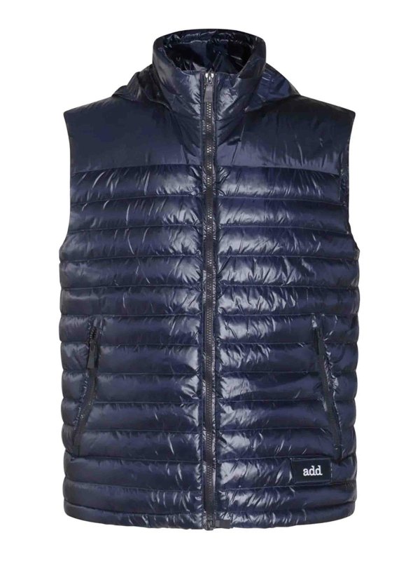 ADD: giacche imbottite - Gilet imbottito