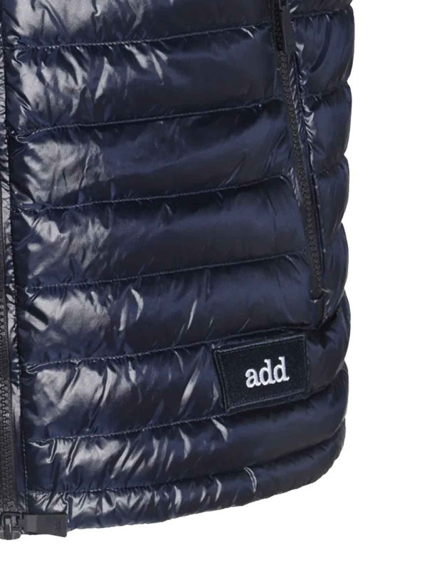 The Best Shops ADD: giacche imbottite - Gilet imbottito