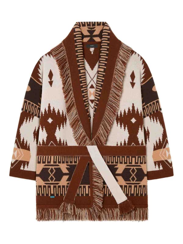 Cardigans shop online Cardigan - Weiß