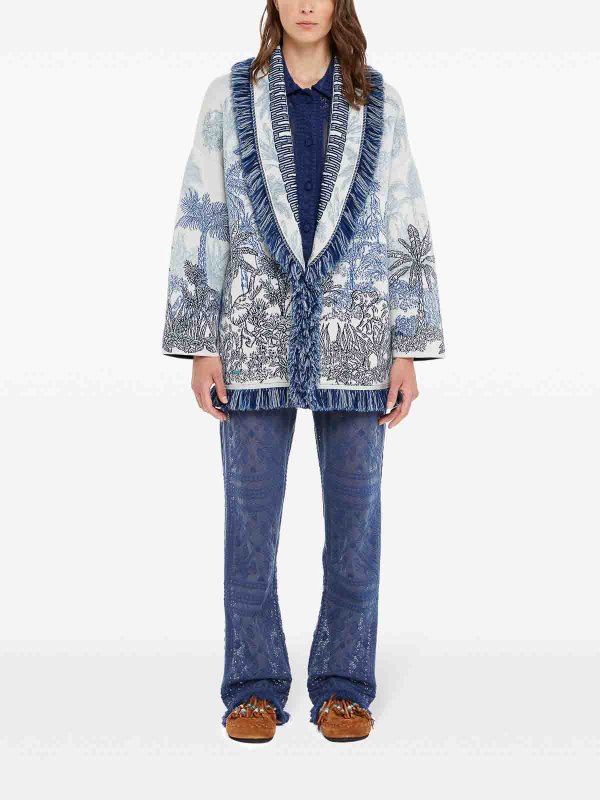 The Best Shops ALANUI: cardigans - Cardigan