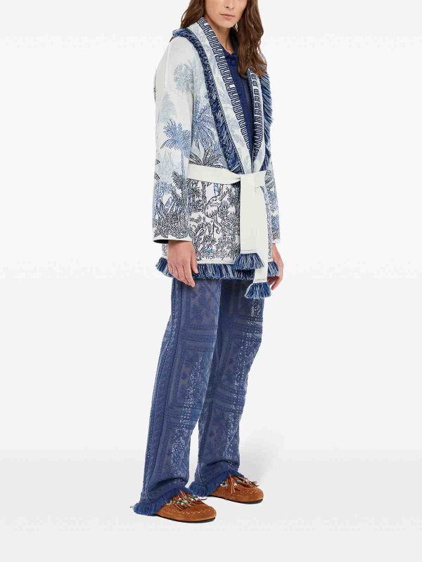 Cardigan shop online: ALANUI