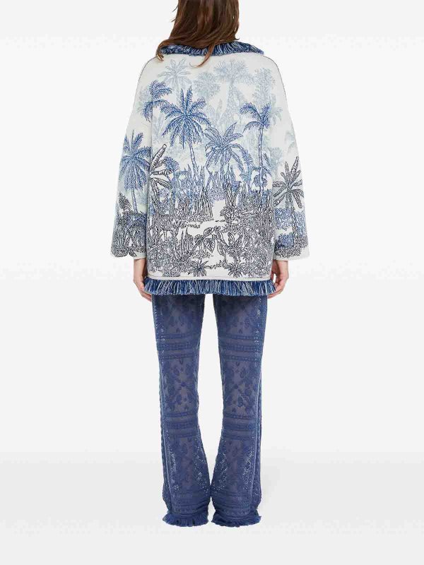 ALANUI buy online Cardigan