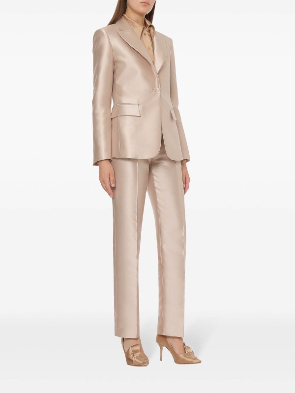 ALBERTA FERRETTI: blazers online - Blazer Mikado