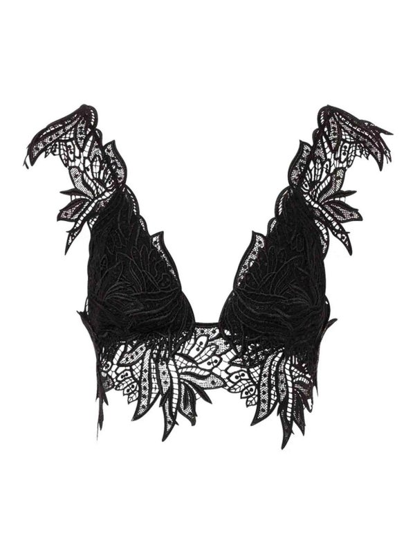 ALBERTA FERRETTI: Tops & Tank tops - Top