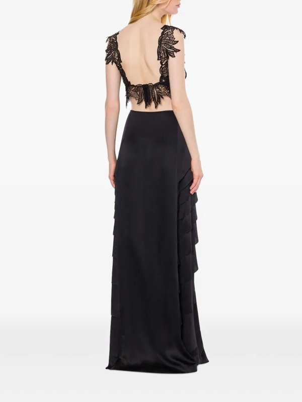 The Best Shops ALBERTA FERRETTI: Tops & Tank tops - Top