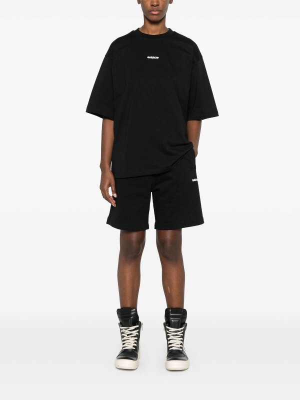 BARROW: pantaloni shorts online - Shorts