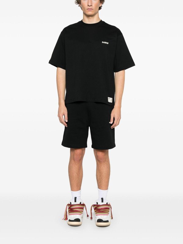 The Best Shops BARROW: pantaloni shorts - Shorts