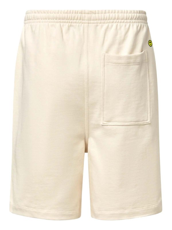 BARROW: pantaloni shorts online - Shorts