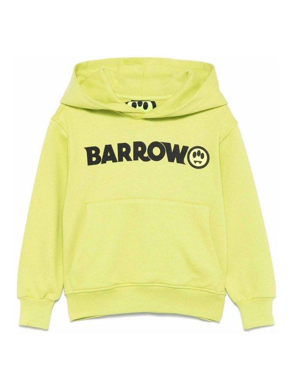 BARROW: Sweatshirts und Pullover - Sweatshirt - Gelb
