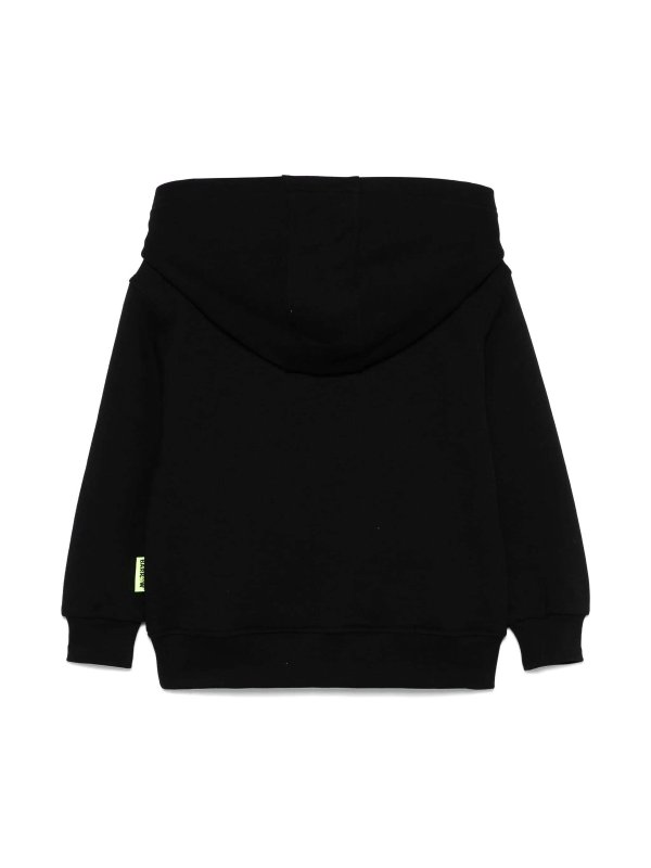 BARROW: Sudaderas y suéteres online - Sudadera - Negro