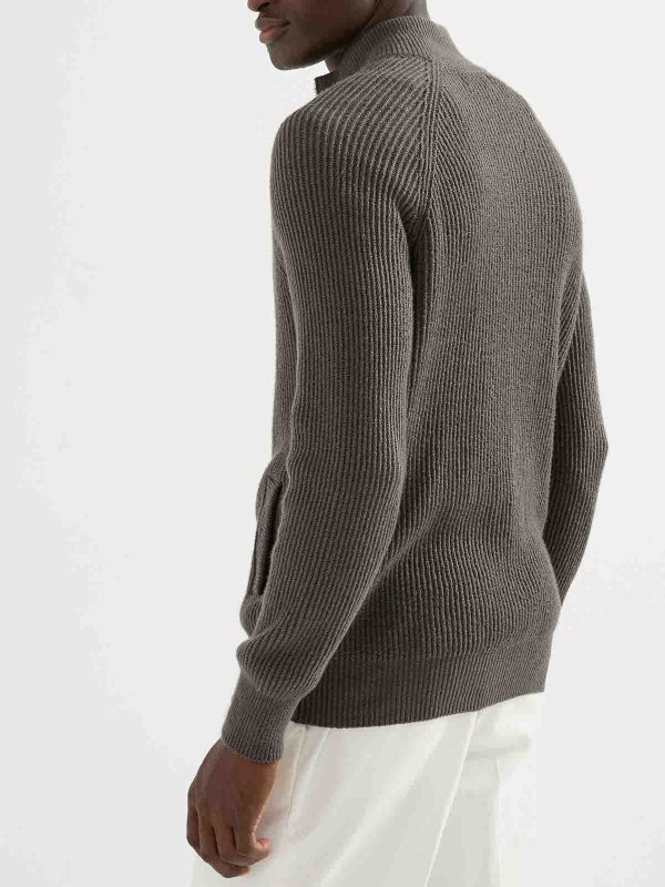 Cardigan shop online: BRUNELLO CUCINELLI