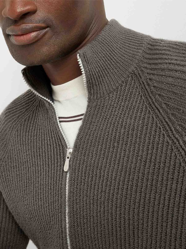 BRUNELLO CUCINELLI buy online Cardigan