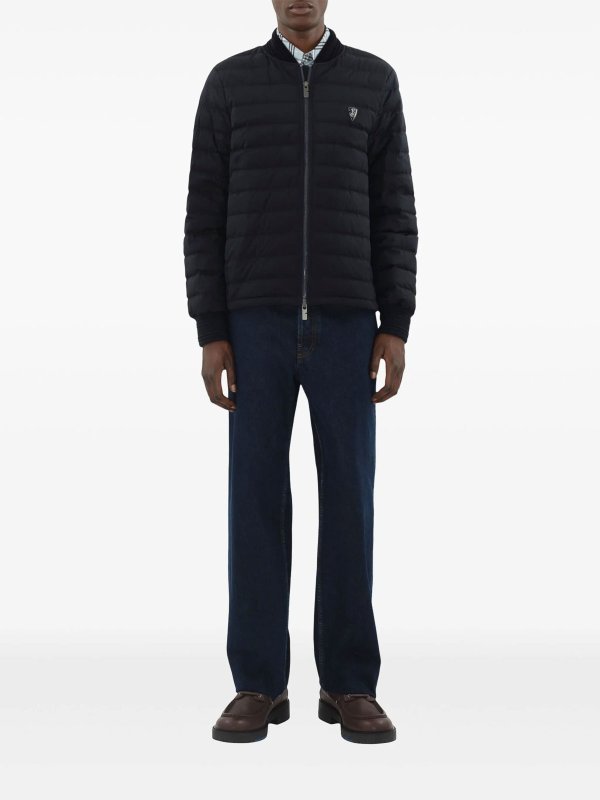 BURBERRY: padded jackets online - Down Jacket
