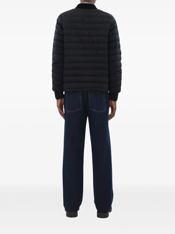 Down Jacket shop online: BURBERRY