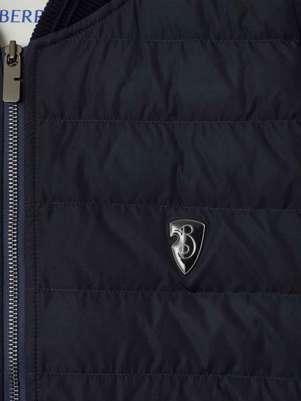 BURBERRY buy online Down Jacket