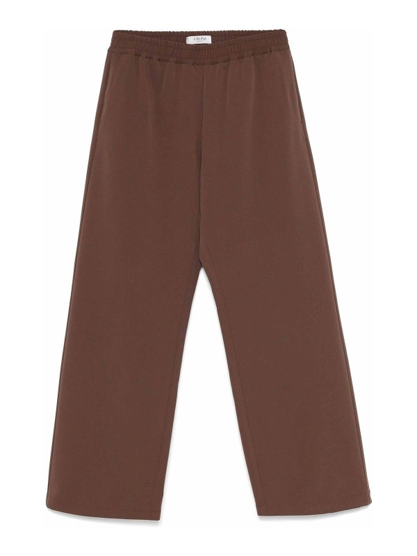 CRUNA: casual trousers - Trouser