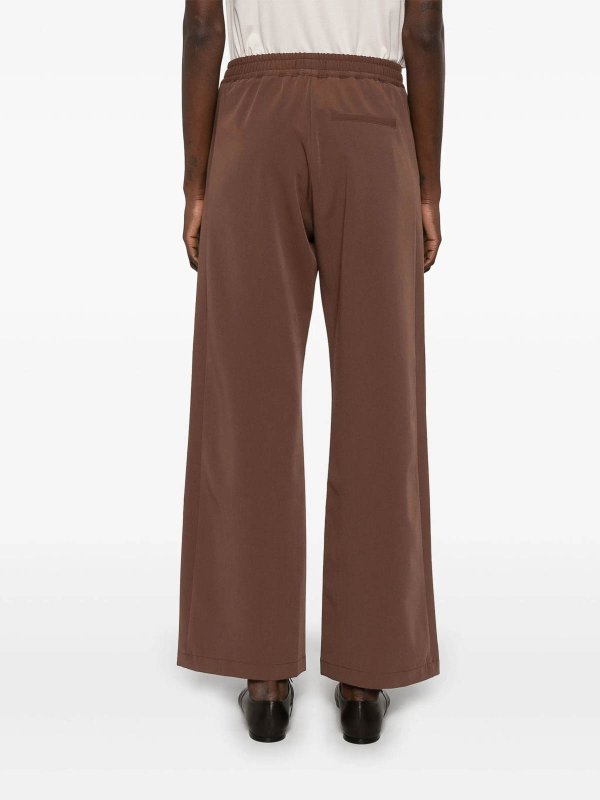 Trouser shop online: CRUNA