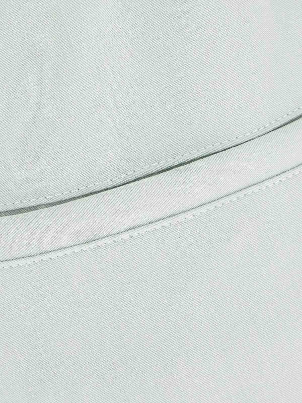 The Best Shops CRUNA: Casual Hosen - Casual Hose - Hellblau